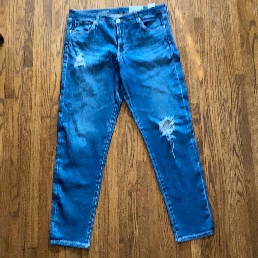 Anthropologie Jeans